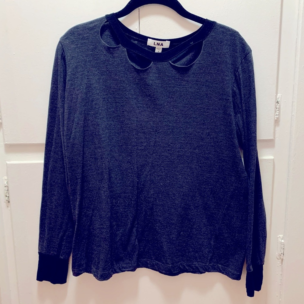 LNA | long sleeved tee